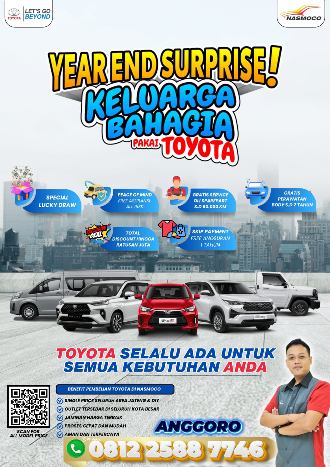 promo toyota magelang terbaru