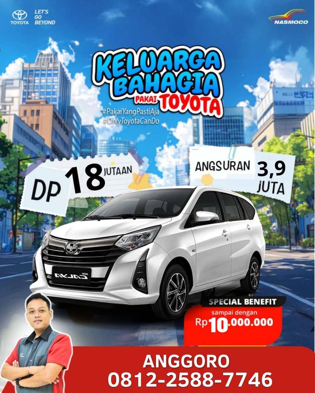 promonasmoco toyota magelang